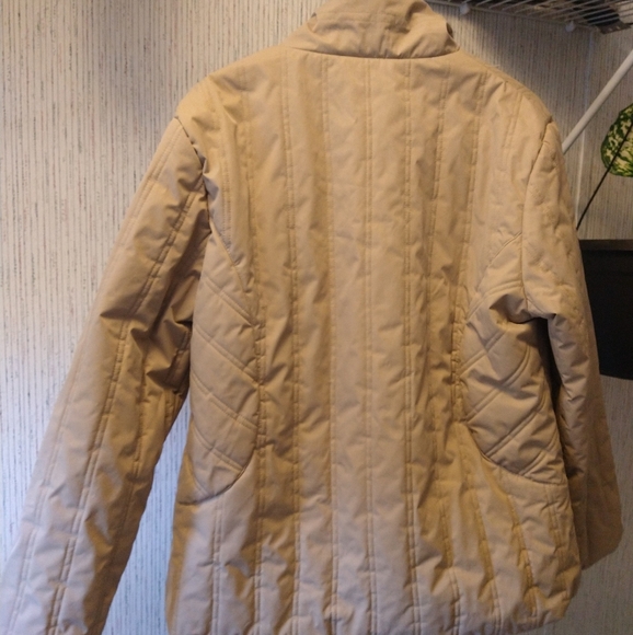 Tally Ho Jacket - Picture 3 of 4